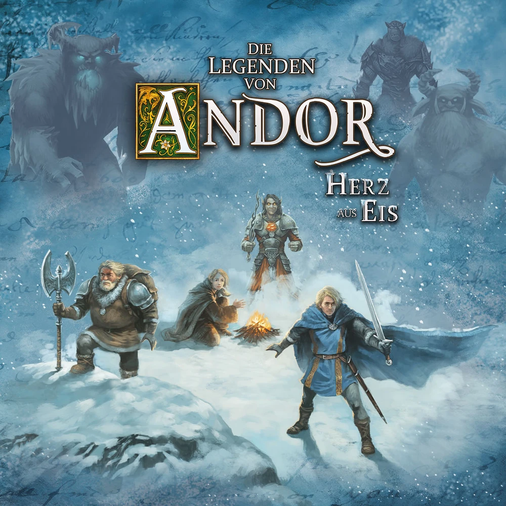 The official artwork for the expansion